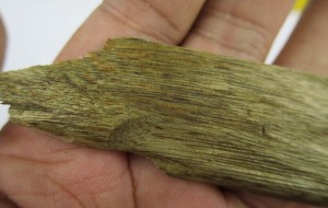 沉香含油量以及氣味濃郁的一些簡單總結