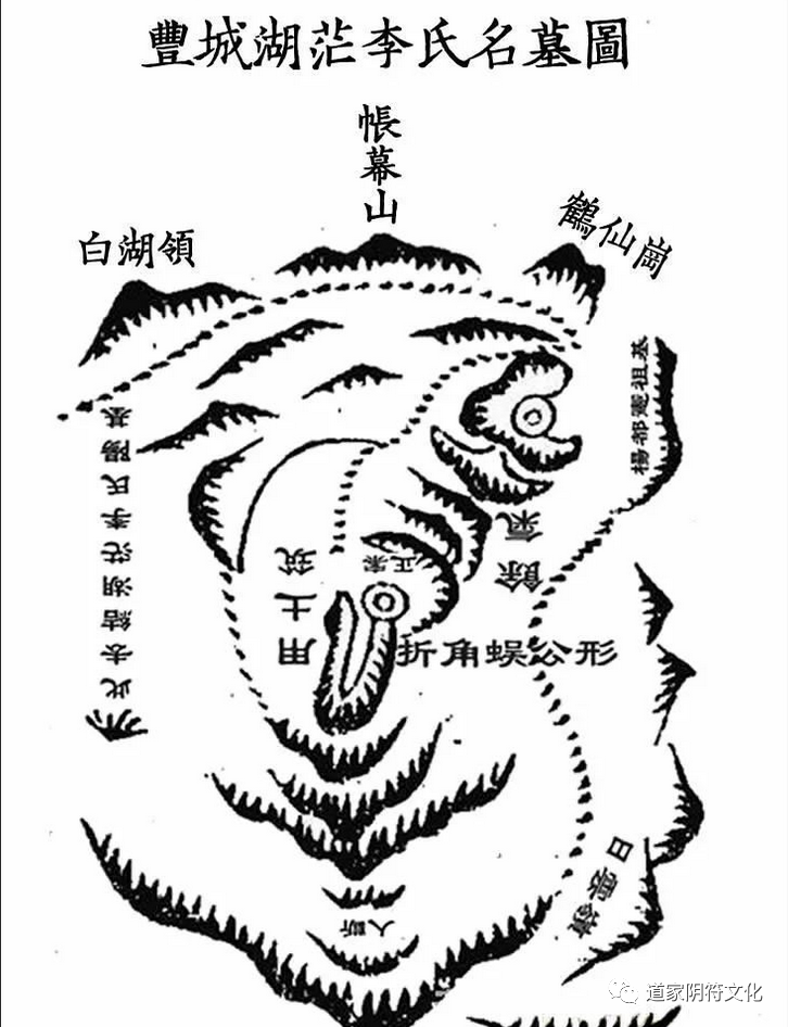 The Folding-Corner Centipede: An In-Depth Analysis of a Legendary Feng Shui Site