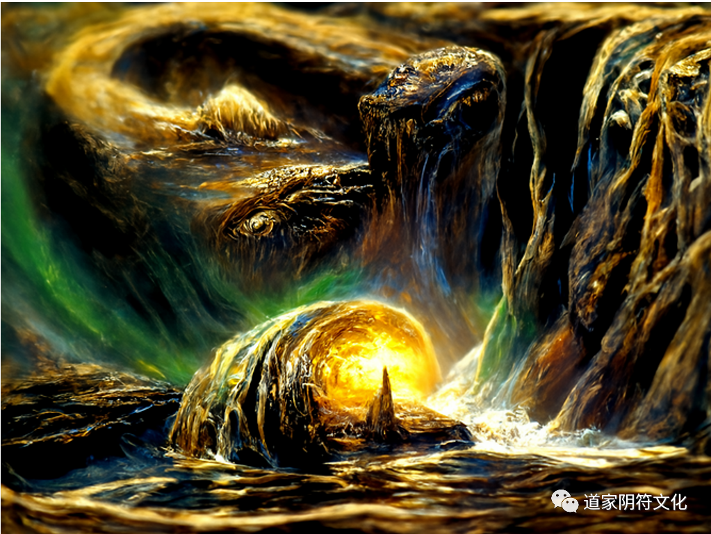 Taiyi: The Ultimate Model Core That Creates the Universe Taiyi: The Ultimate Model Core That Creates the Universe