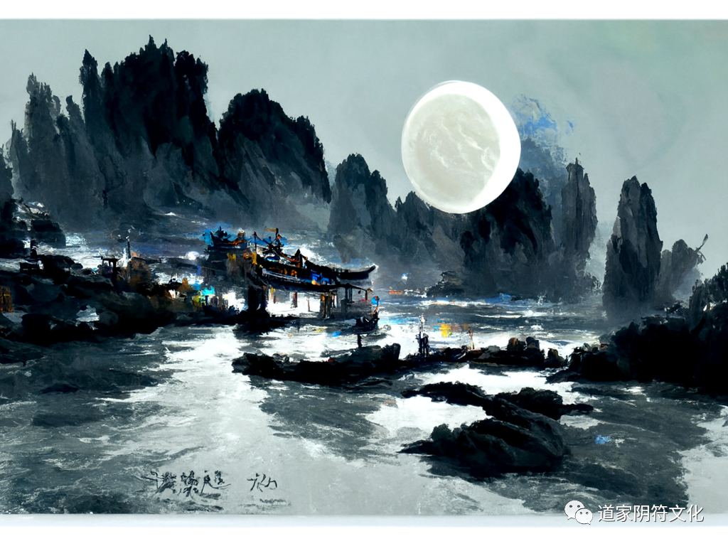 Taiyi: The Ultimate Model Core That Creates the Universe Taiyi: The Ultimate Model Core That Creates the Universe