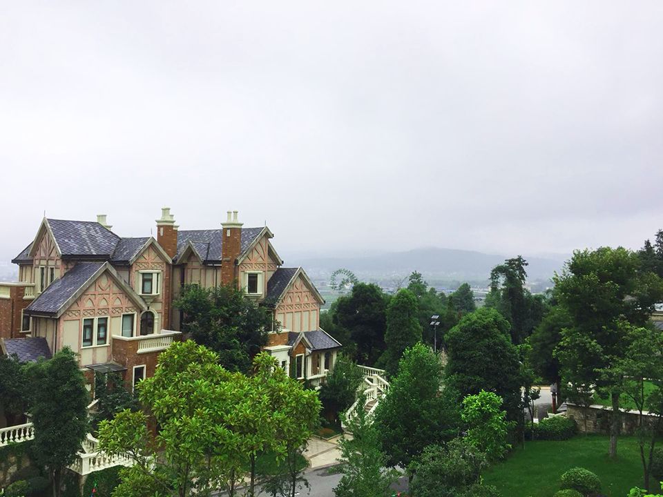Yunnan Trip: Journey to Tengchong